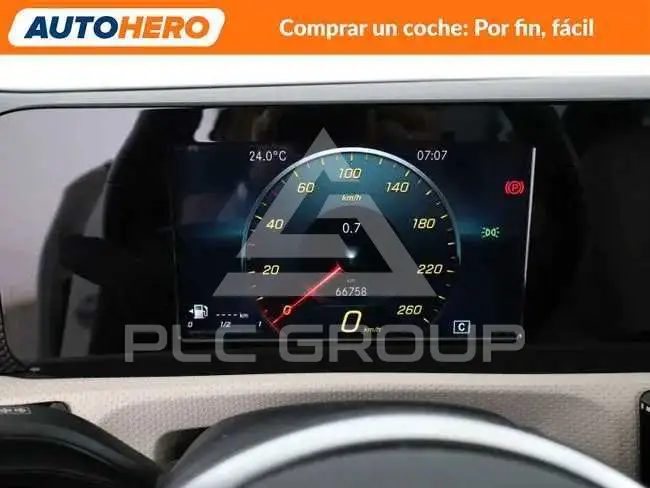 2022 Mercedes Benz A