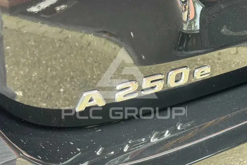 2022 Mercedes Benz A