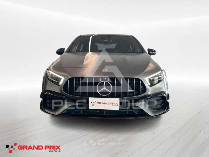 2022 Mercedes Benz A