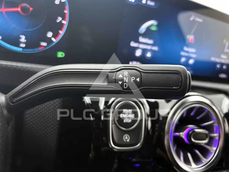 2022 Mercedes Benz A