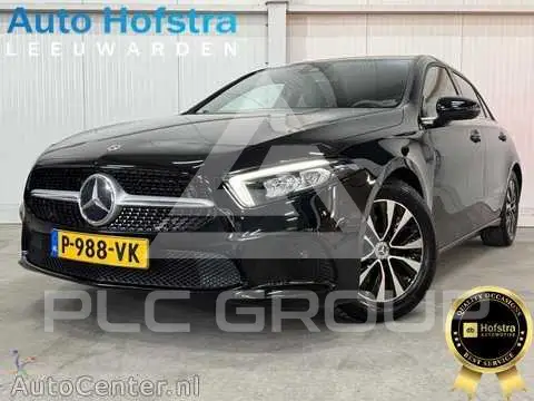 2022 Mercedes Benz A