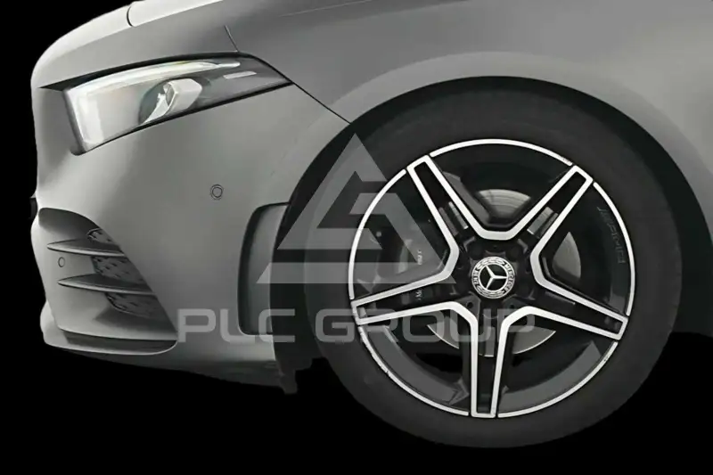 2022 Mercedes Benz A