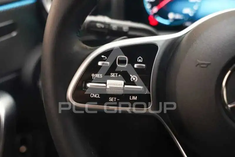 2022 Mercedes Benz A