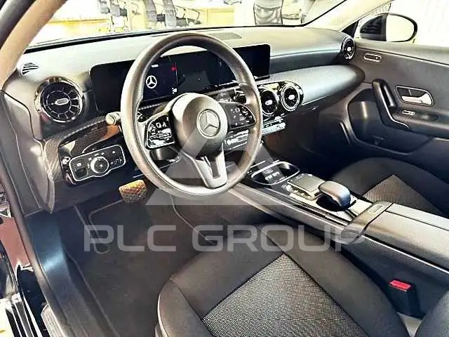 2022 Mercedes Benz A