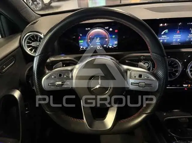 2022 Mercedes Benz A