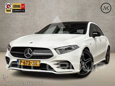 2022 Mercedes Benz A