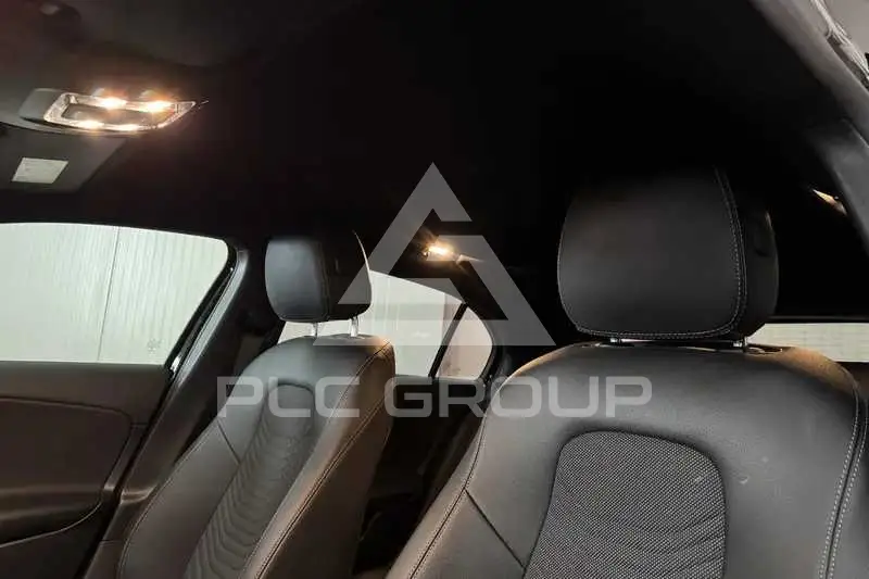 2022 Mercedes Benz A
