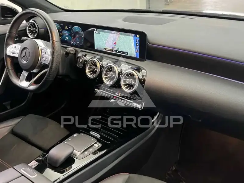 2022 Mercedes Benz A