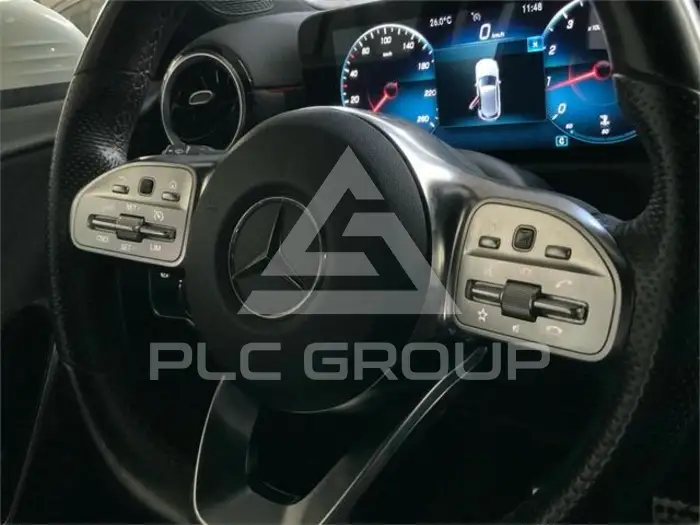 2022 Mercedes Benz A