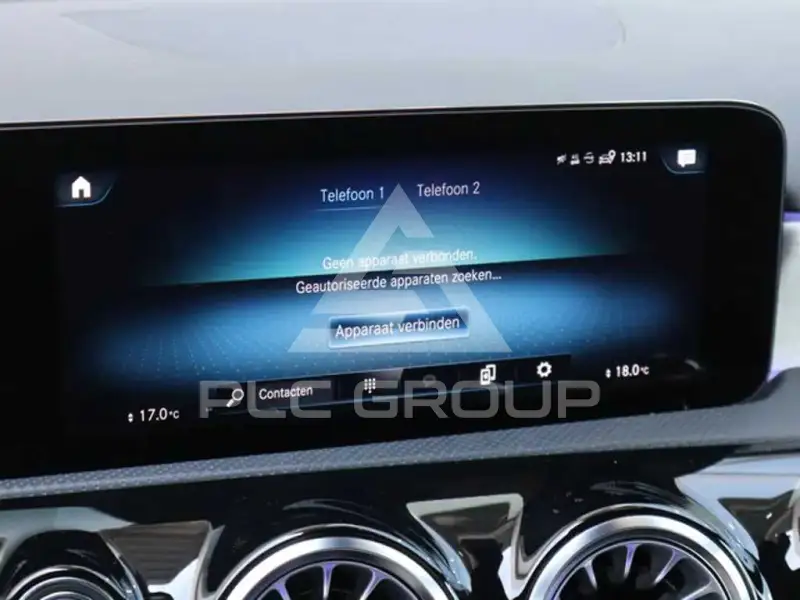 2022 Mercedes Benz A