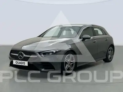 2022 Mercedes Benz A