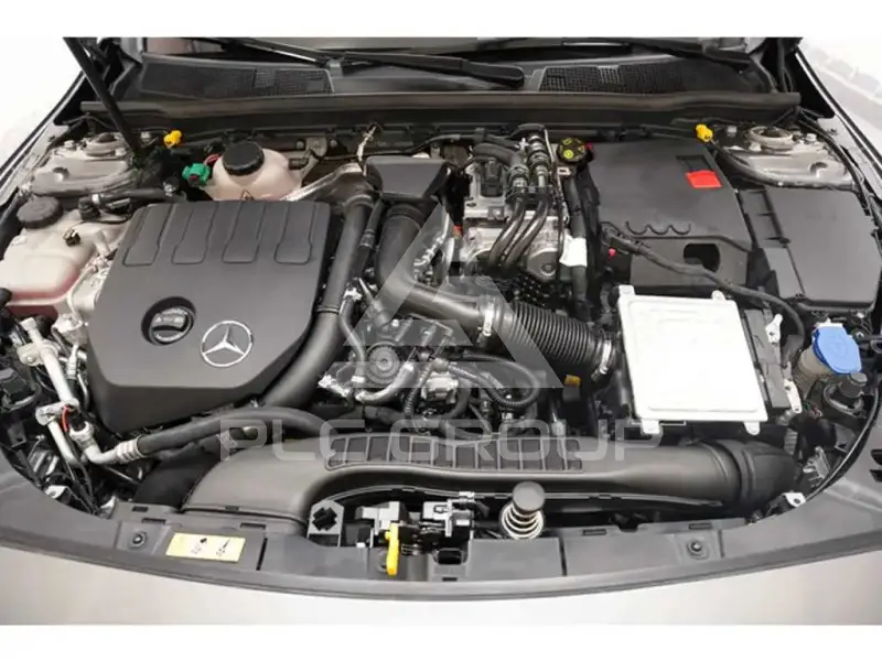 2022 Mercedes Benz A