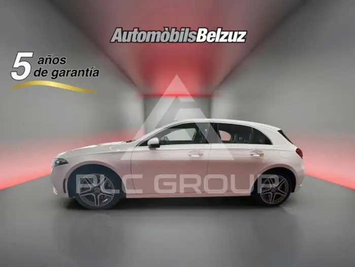2022 Mercedes Benz A