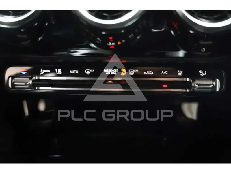 2022 Mercedes Benz A
