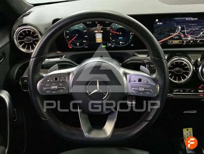 2022 Mercedes Benz A