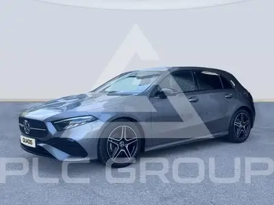 2022 Mercedes Benz A