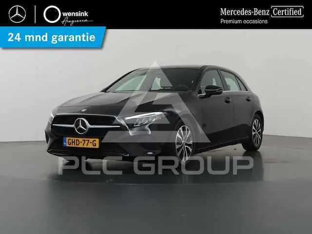 2022 Mercedes Benz A