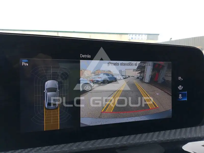 2022 Mercedes Benz A