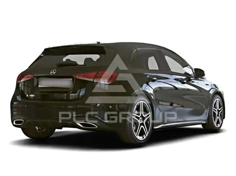 2022 Mercedes Benz A
