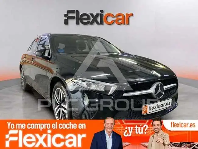 2022 Mercedes Benz A