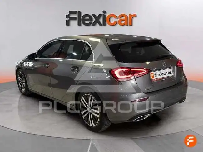 2022 Mercedes Benz A