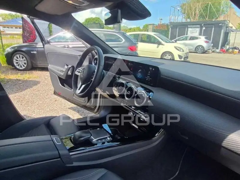 2022 Mercedes Benz A