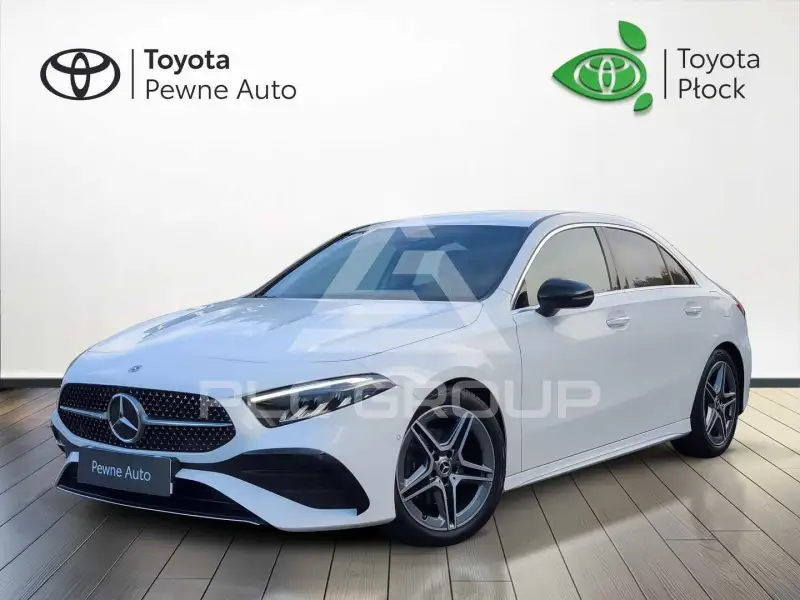 2022 Mercedes Benz A