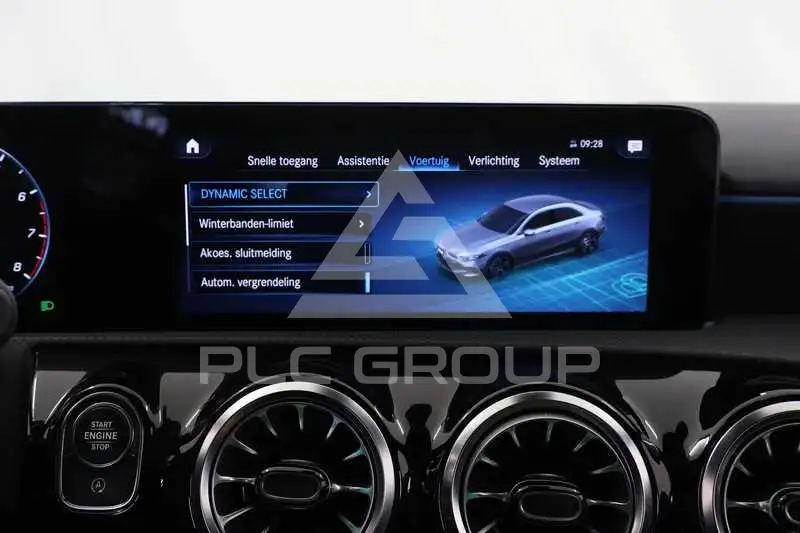 2022 Mercedes Benz A