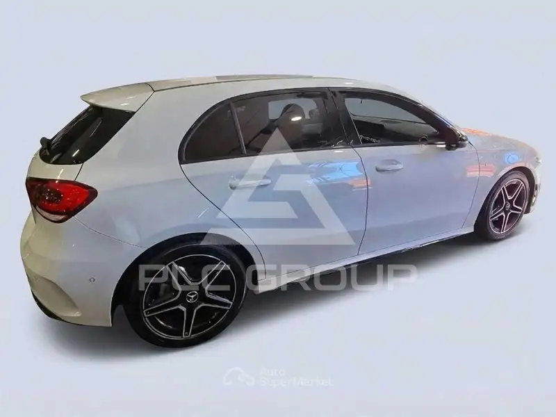 2022 Mercedes Benz A