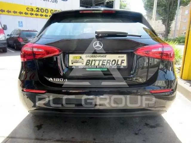 2022 Mercedes Benz A