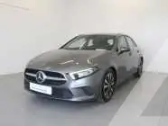 2022 Mercedes Benz A