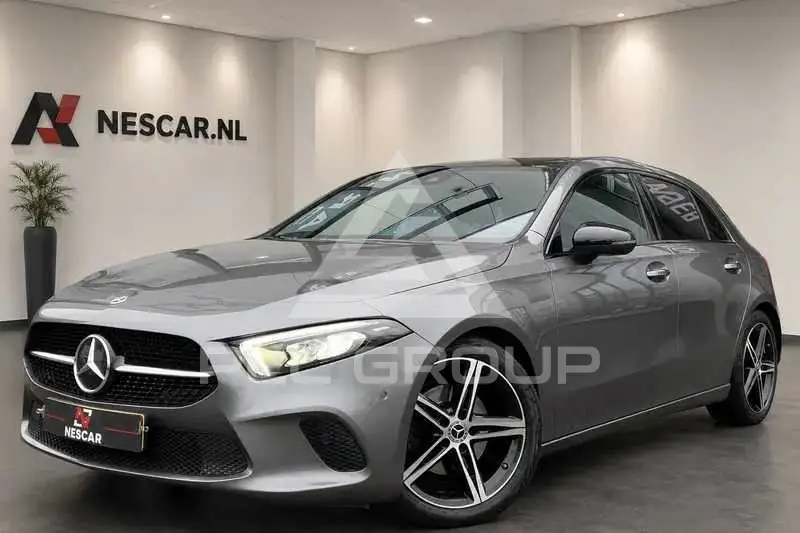 2022 Mercedes Benz A