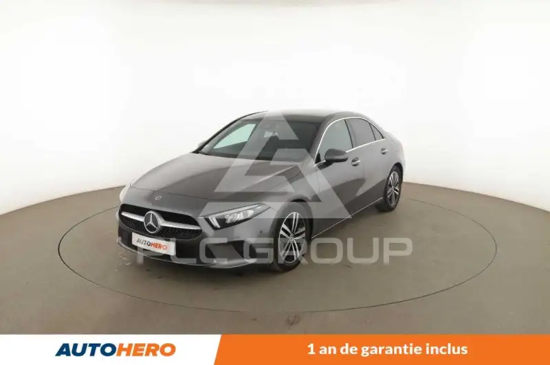 2022 Mercedes Benz A