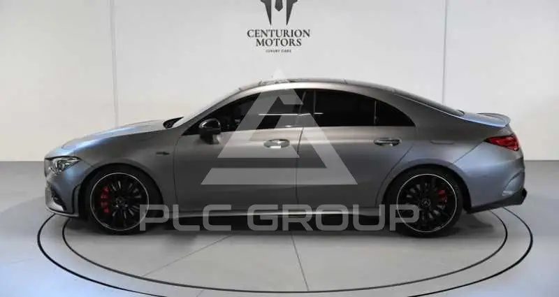 2022 Mercedes Benz A