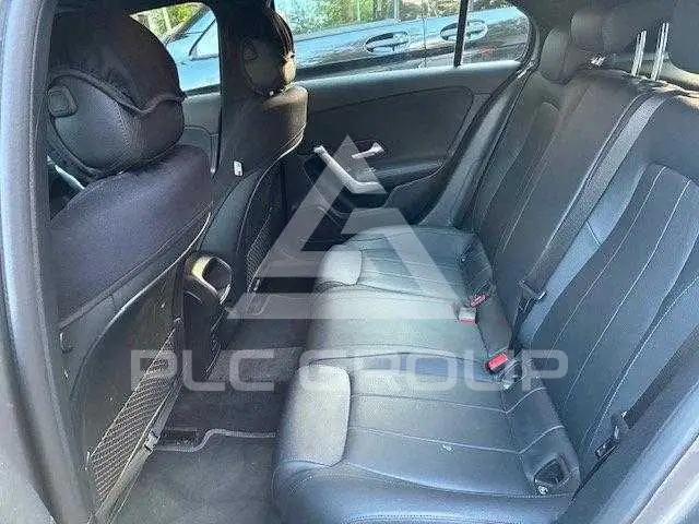 2022 Mercedes Benz A