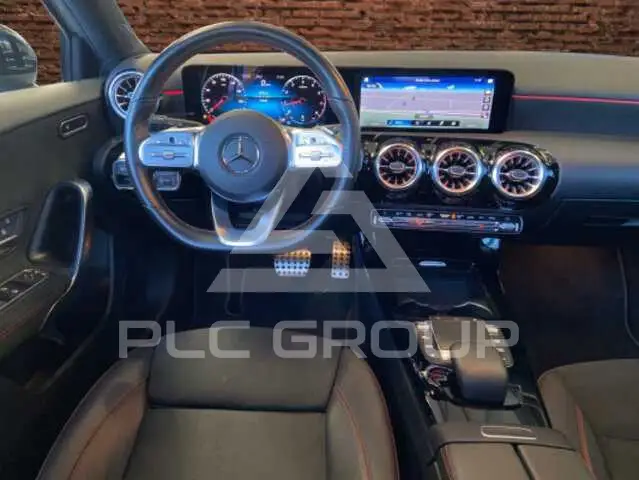 2022 Mercedes Benz A