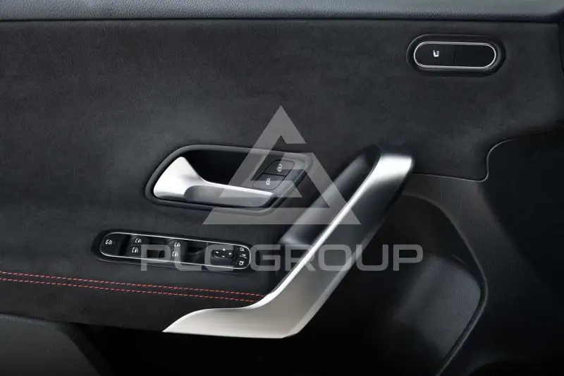 2022 Mercedes Benz A