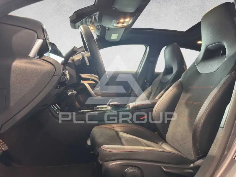 2022 Mercedes Benz A