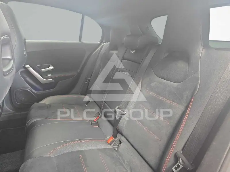 2022 Mercedes Benz A