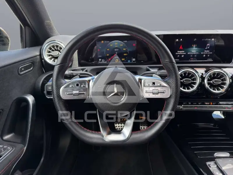 2022 Mercedes Benz A