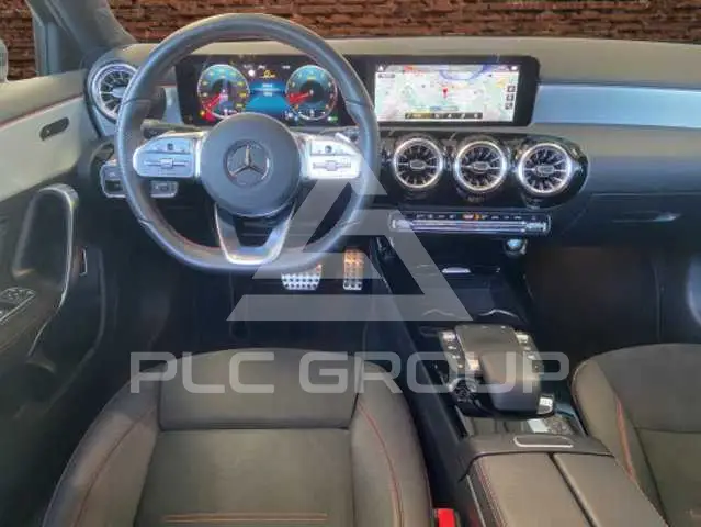 2022 Mercedes Benz A