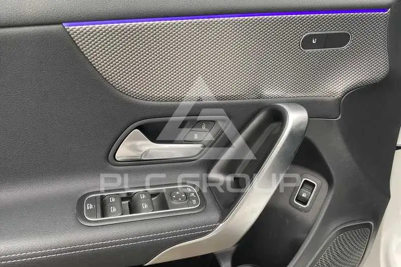 2022 Mercedes Benz A