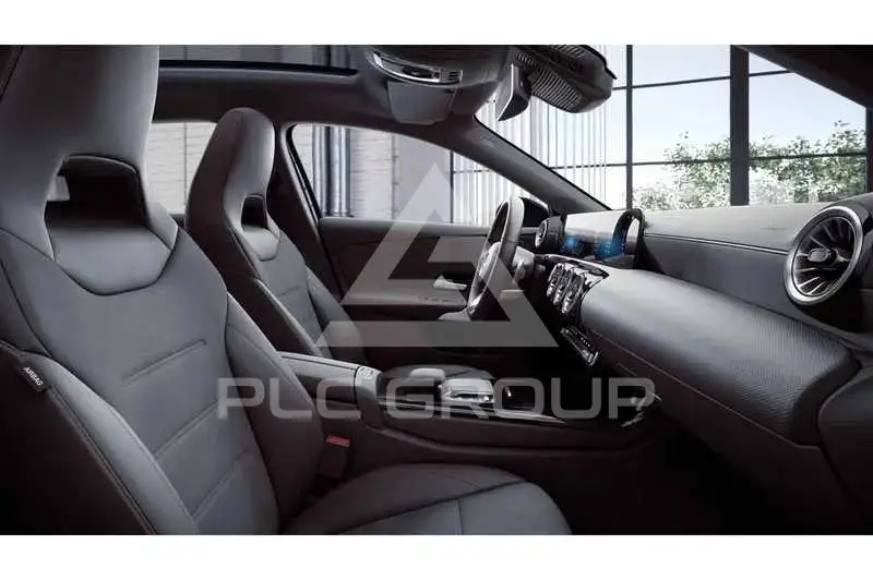 2022 Mercedes Benz A