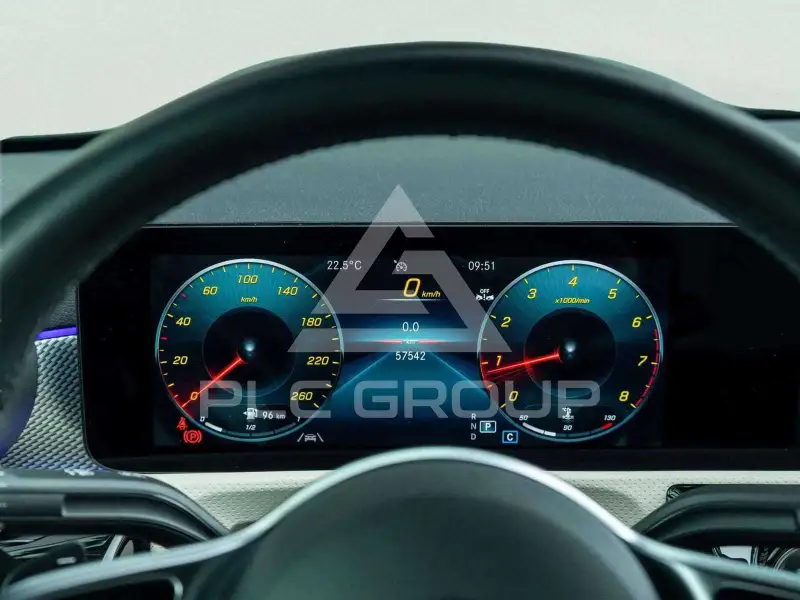 2022 Mercedes Benz A