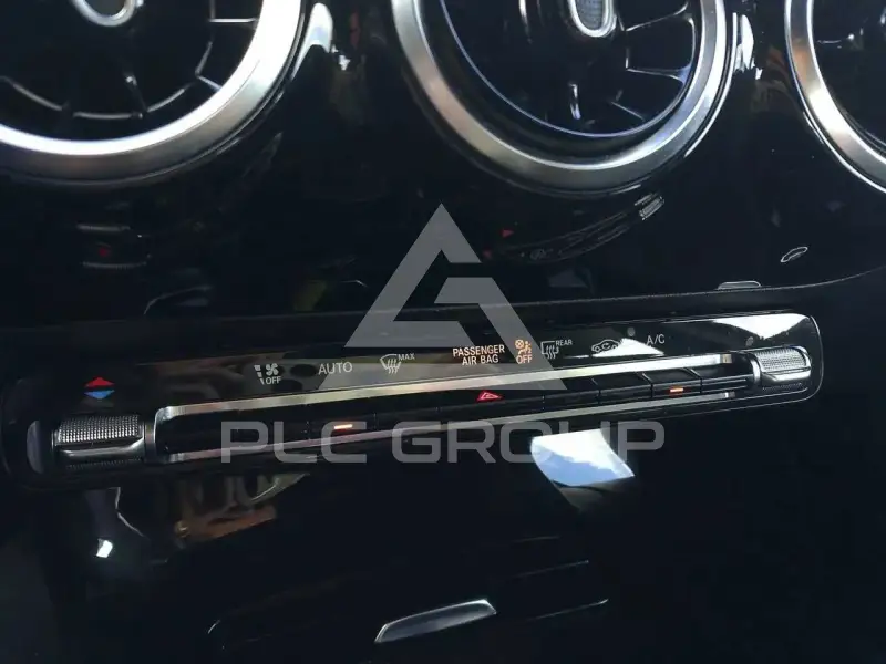 2022 Mercedes Benz A