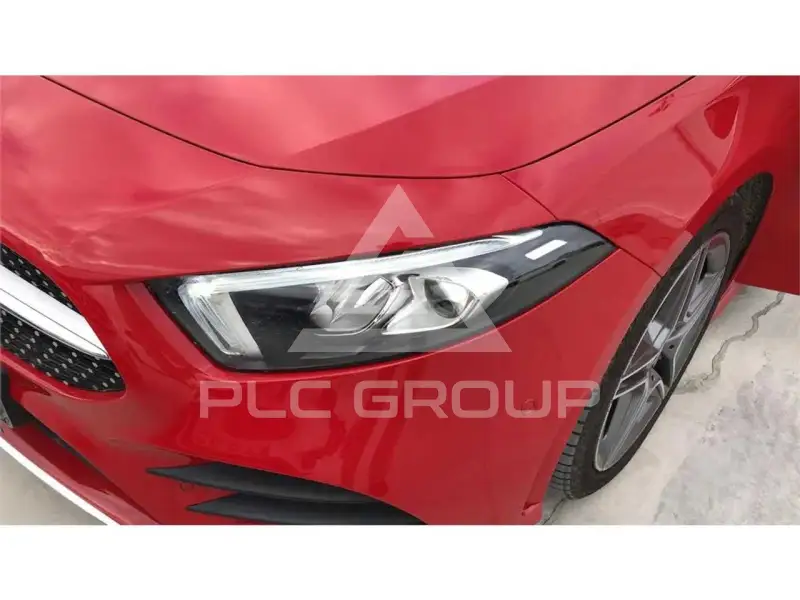 2022 Mercedes Benz A