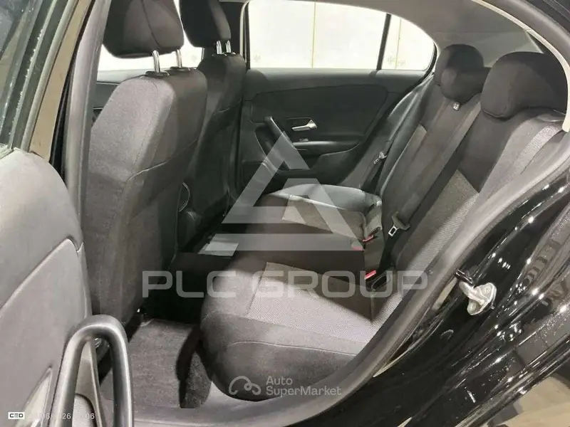2022 Mercedes Benz A