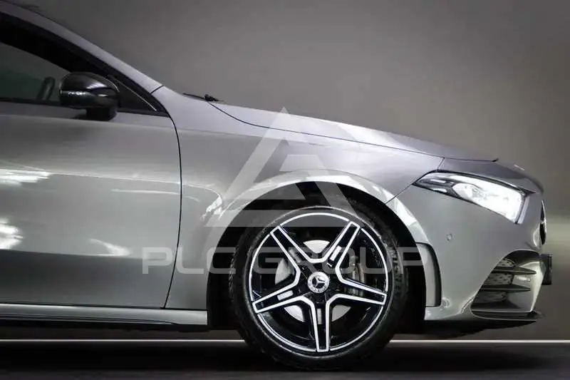 2022 Mercedes Benz A