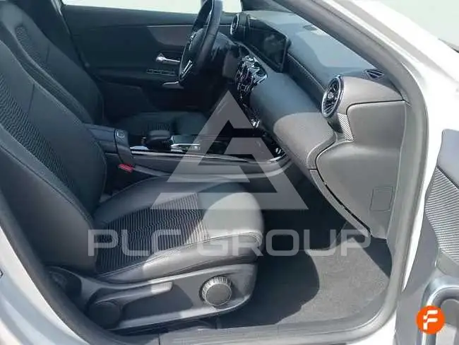 2022 Mercedes Benz A