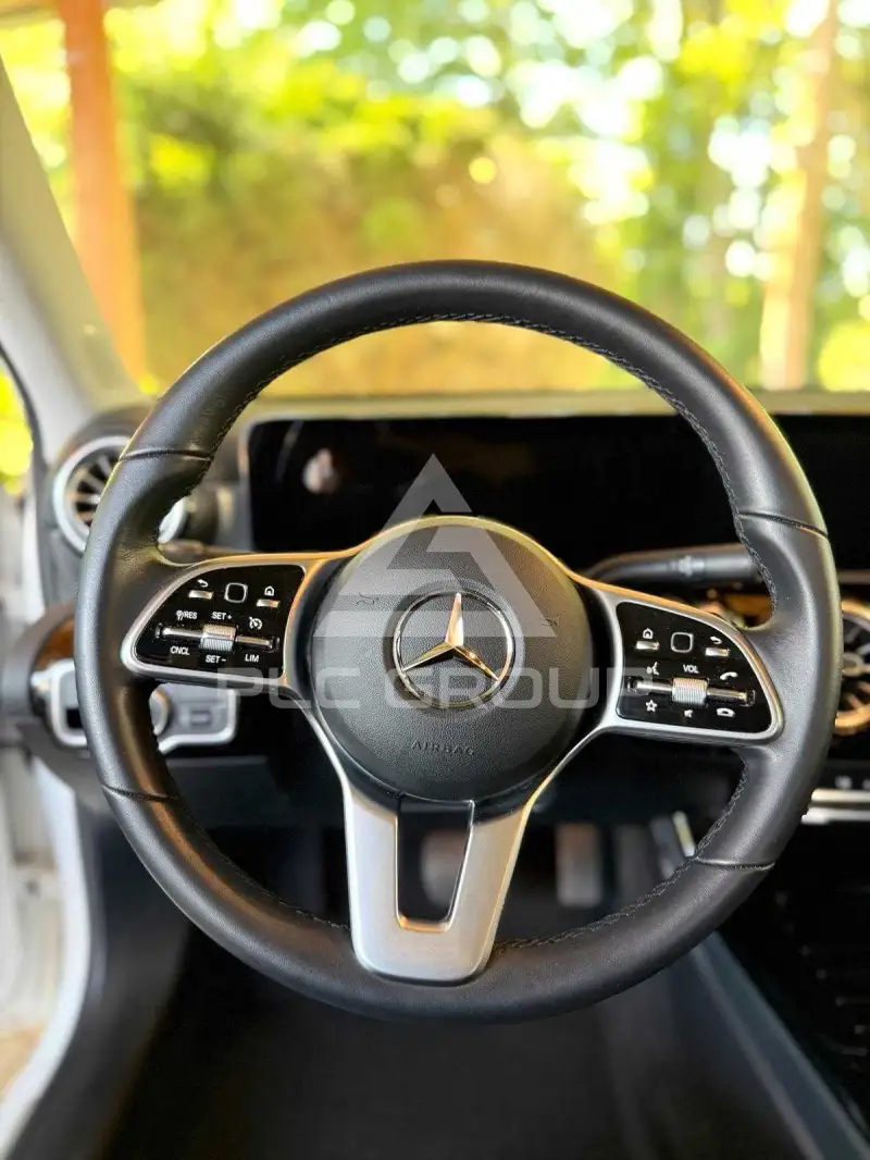 2022 Mercedes Benz A